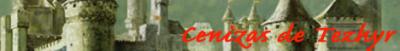 Cenizas de Tezhyr